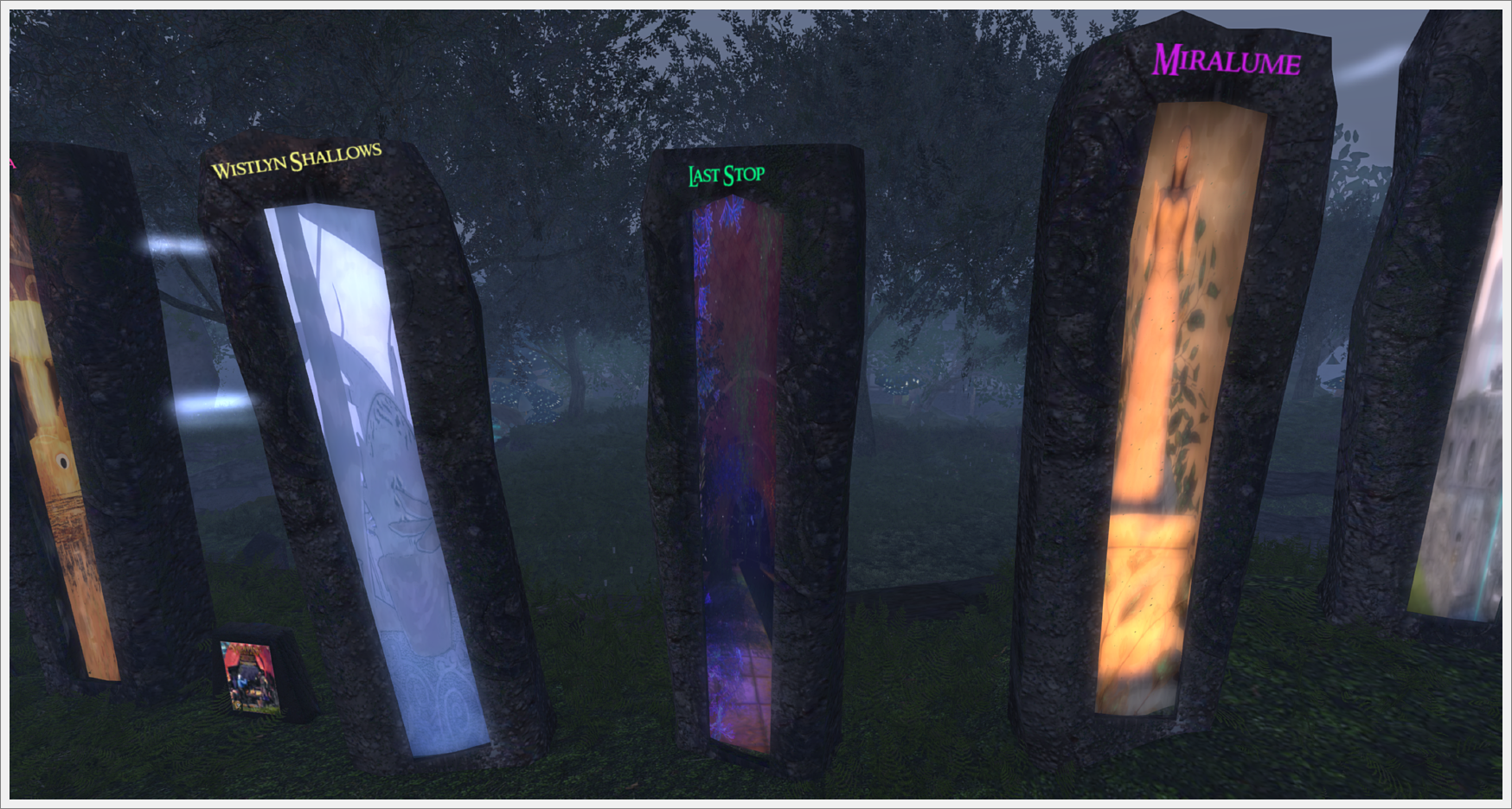 Fairelands Junction2024-004